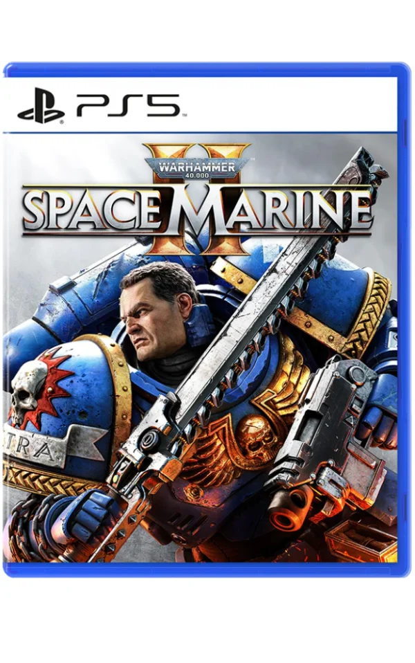 Space Marine 2 Agadir - Plongez dans l’univers de Warhammer 40K au Maroc