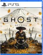 Jeu Ghost of Yōtei PS5 en vente chez Agadir4Gaming, magasin jeux vidéo à Agadir