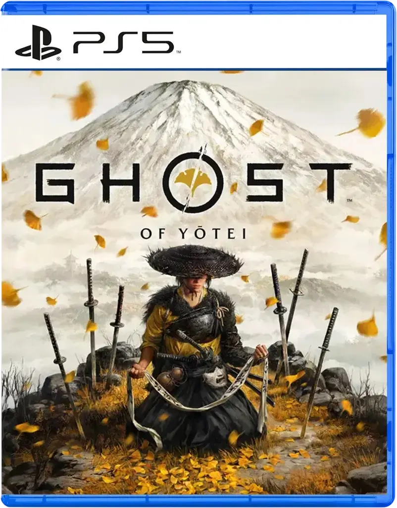 acheter Ghost of Yōtei PS5 à Agadir chez Agadir4Gaming Jeu Ghost of Yōtei PS5 en vente chez Agadir4Gaming, magasin jeux vidéo à Agadir